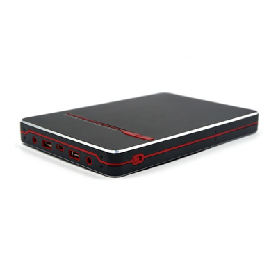 150wh tipo-c pacchetto della batteria di C della stazione 100w USB della Banca di potere del computer portatile per il computer portatile