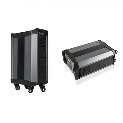 Pianta portatile 2500 W del generatore della centrale elettrica di YSERA per l'emergenza di campeggio all'aperto