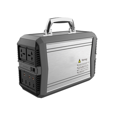ODM di CA solare portatile 110V-220V della centrale elettrica del generatore 300W