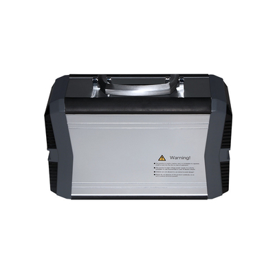 Stazione solare 300W del generatore di AC110V-220V per la batteria di sostegno domestica