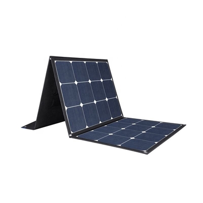 caricatore di campeggio all'aperto accumulatore per di automobile del pannello solare 12V per le barche 120W