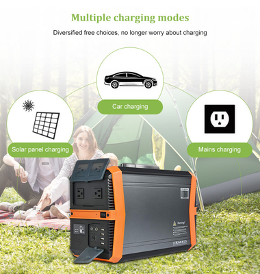 28,8 V 52,2 Ah 1503 Wh Batteria al litio per generatore solare