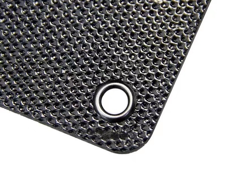 pannelli solari pieghevoli del silicio monocristallino portatile del pannello solare 21W del caricatore di 12V USB