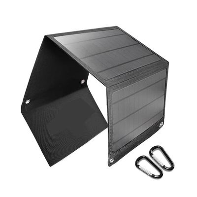 Mini Foldable Solar Panel 120w per Smartphone/macchina fotografica/PSP/Banca di potere