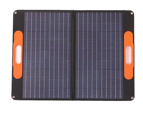 Pannelli solari 21W impermeabile pieghevole 40W 60W 80W 120W 200W di alta efficienza