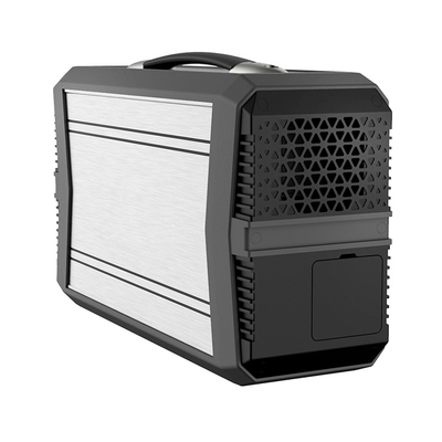 generatore portatile BMS Battery For Emergency della centrale elettrica 500W