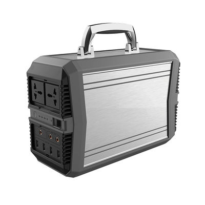 Generatore solare standby elettrico portatile per il ODM 300w del frigorifero