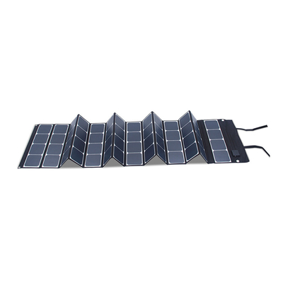 Il ODM impermeabilizza il pannello solare del caricatore di energia solare 180W per la Banca di potere