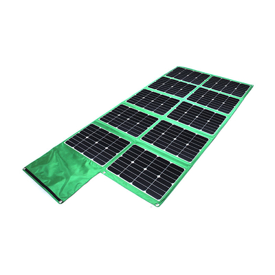 Alimentazione elettrica solare del pannello del caricabatteria dell'OEM 300w