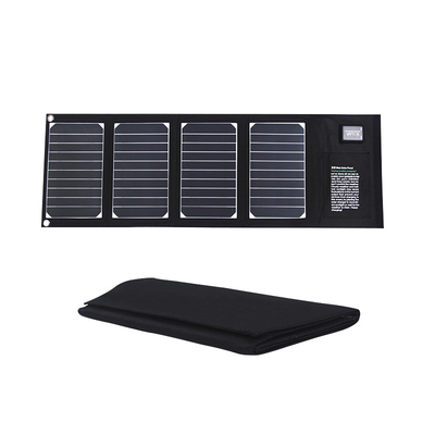 Caricatore portatile alimentato solare di YSERA 20w per il computer portatile