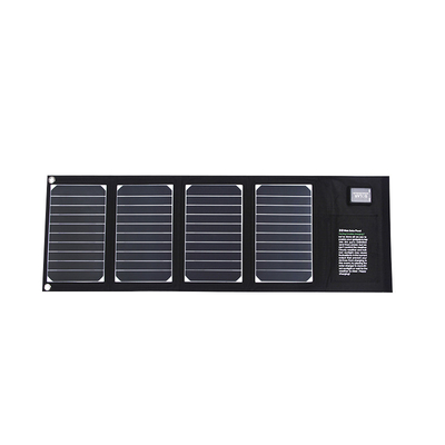 Caricatore portatile alimentato solare di YSERA 20w per il computer portatile