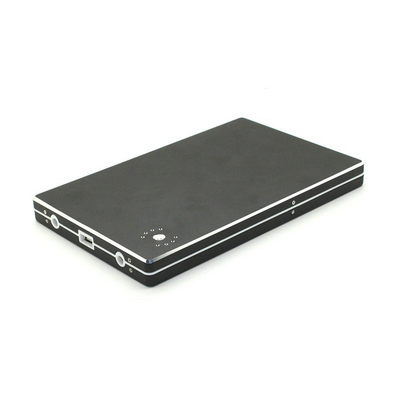 tipo-c la Banca Li-Ion Battery Quick Charge di 30000Mah 16V USB di potere del computer portatile