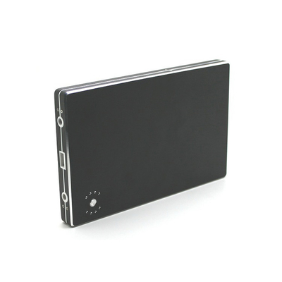 Tipo-c caricantesi veloce sistema di gestione del Usb di QC3.0 30000Mah 12V della batteria della Banca di potere del computer portatile