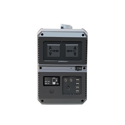 Batteria portatile agli ioni di litio del generatore della centrale elettrica da 25,9 V 39 Ah per esterni