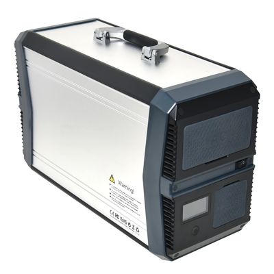 Batteria portatile agli ioni di litio del generatore della centrale elettrica da 25,9 V 39 Ah per esterni
