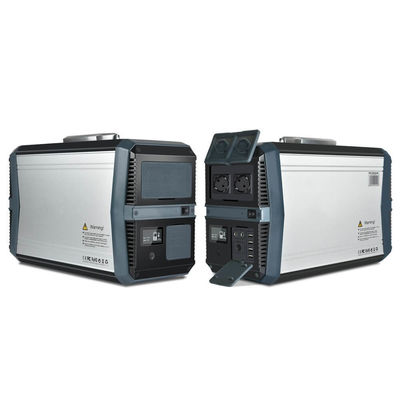 Generatore portatile della centrale elettrica del FCC 1000 watt per la macchina di CPAP