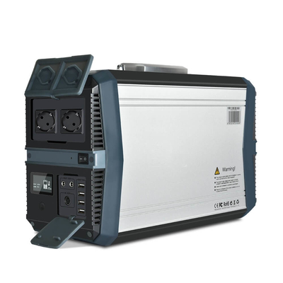 Generatore su ordinazione Kit Powerstation 220v del pannello solare 1010Wh