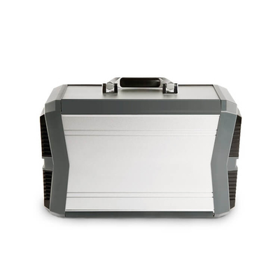 Generatore ricaricabile solare portatile 1000W Li-Ion Battery Multiple Output della centrale elettrica di MPPT