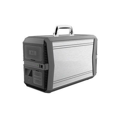 Centrale elettrica ricaricabile solare di CPAP per 220v di campeggio 50hz 60hz