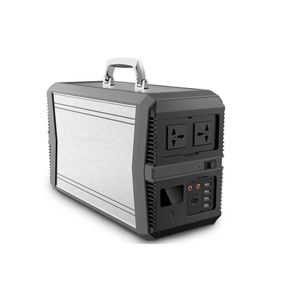 Centrale elettrica ricaricabile solare di CPAP per 220v di campeggio 50hz 60hz
