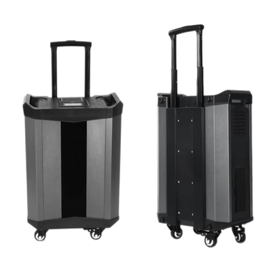 Generatore solare 2000w 50Hz 60Hz del ODM UPS Lifepo4