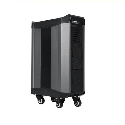 Centrale elettrica portatile 2500W 4000W del generatore del pannello solare