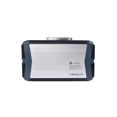 centrale elettrica portatile 500w del generatore di 532wh BMS Battery Mobile Solar