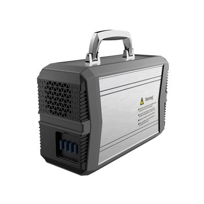 Generatore solare 300W 220V 110V del litio di sostegno per la casa