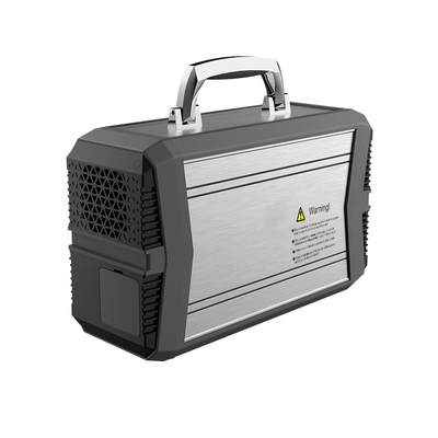portatile 300W fuori dal generatore di corrente del litio della centrale elettrica di griglia per il viaggio di CPAP all'aperto